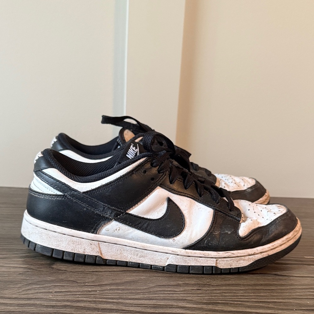 Nike Dunk Low Panda